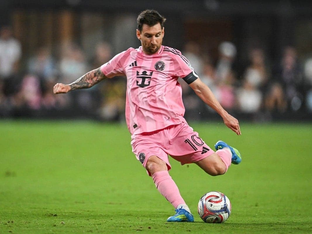 Lionel Messi Completes Acquisition of UE Cornellà Football Club