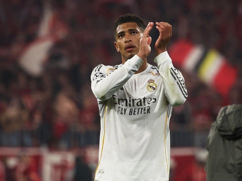 Real Madrid Faces First Trophyless Season Since 2021 After Champions League Exit