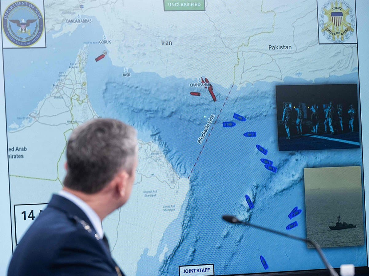 Gulf jet fuel exports drop 80% amid Iran conflict triggering global oil supply crisis