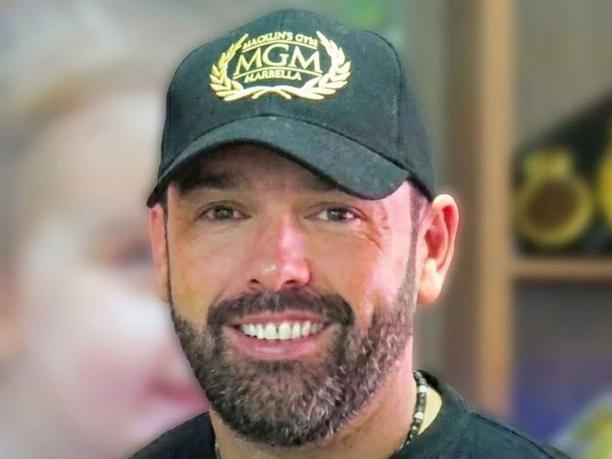 Daniel Kinahan Arrested in Dubai on Irish Warrant for Organised Crime