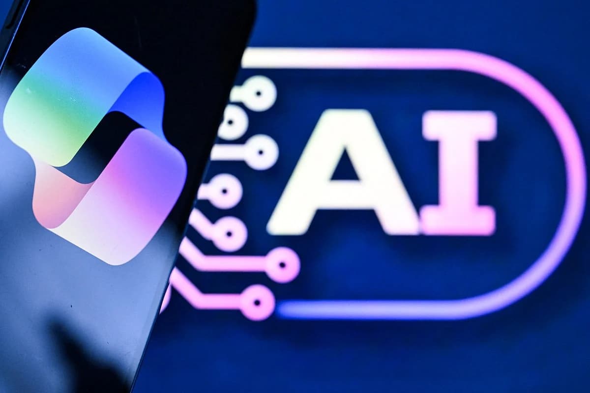 Infographic showing principles of Microsoft's Humanist AI Code of Conduct and its impact on technology.