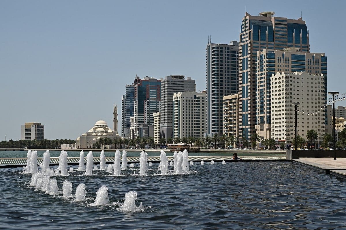 Growth trends in UAE real estate markets in July 2026