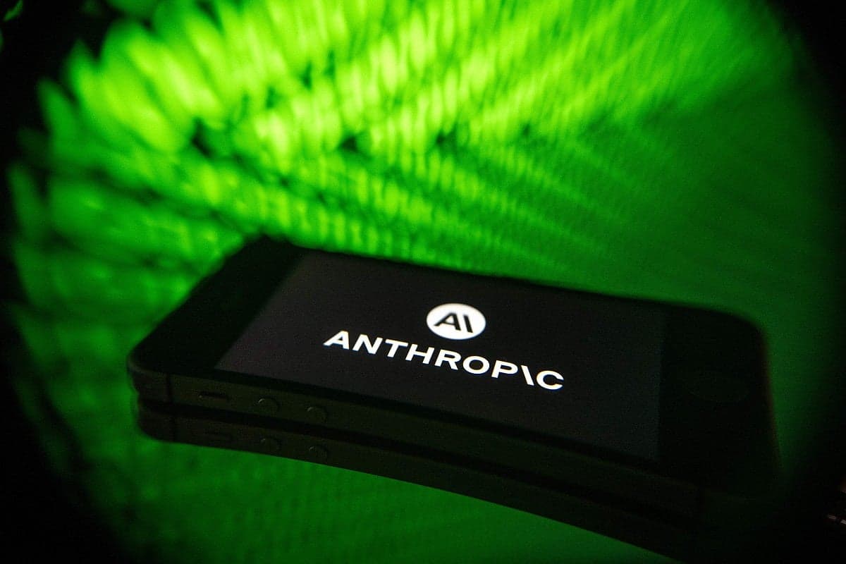 Anthropic's new cost-effective AI model for workplace tasks