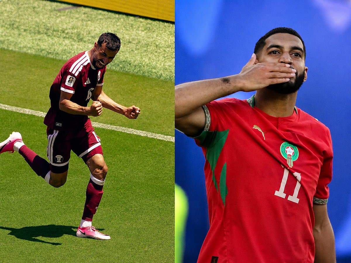 Mexico celebrates victory in the opening match of World Cup 2026.