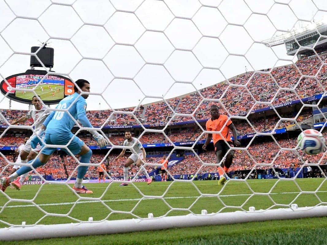 Netherlands advances to knockout stage of 2026 World Cup after defeating Tunisia 3-1