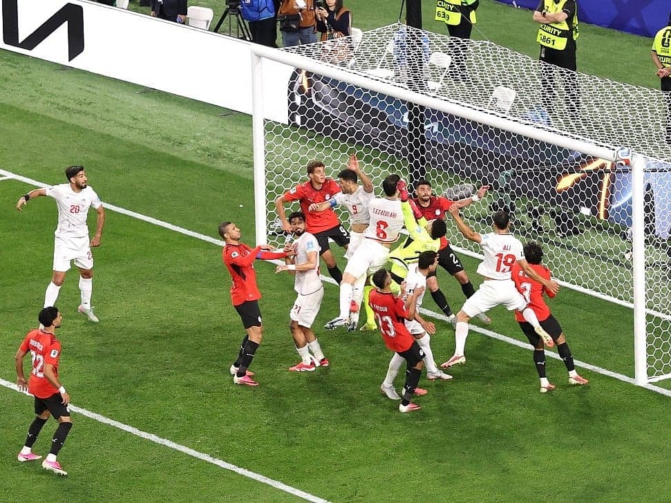 Arab Teams Achieve Historic Milestone in 2026 FIFA World Cup Knockout Stage