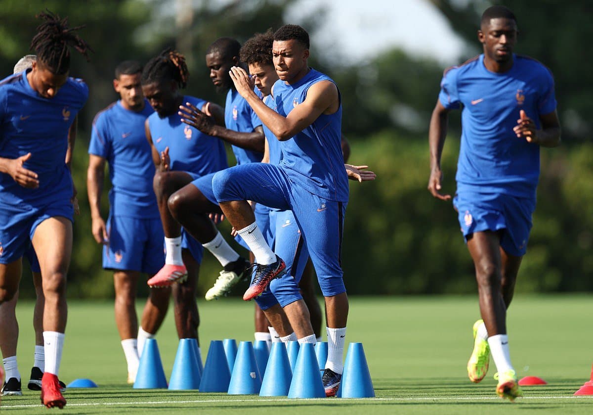 FIFA World Cup 2026 knockout stage begins with France and Morocco advancing