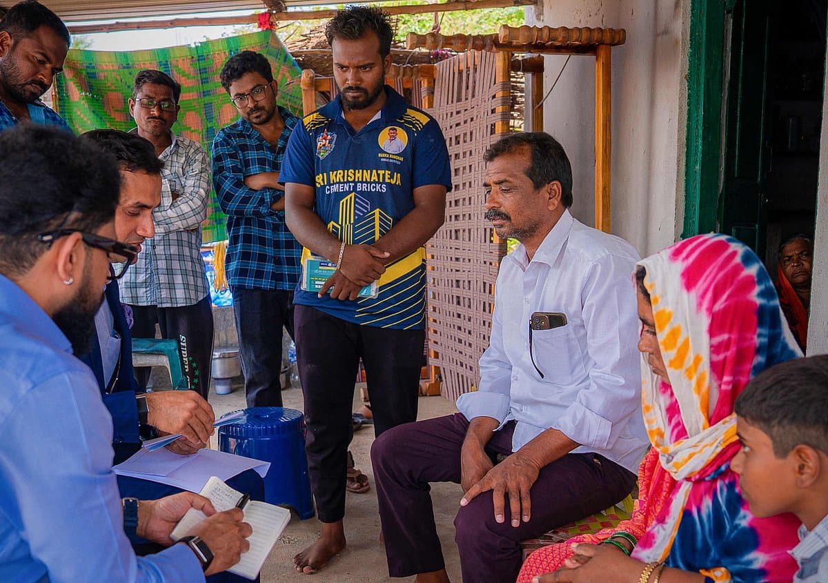 Families receiving financial support after the Emirates Road crash