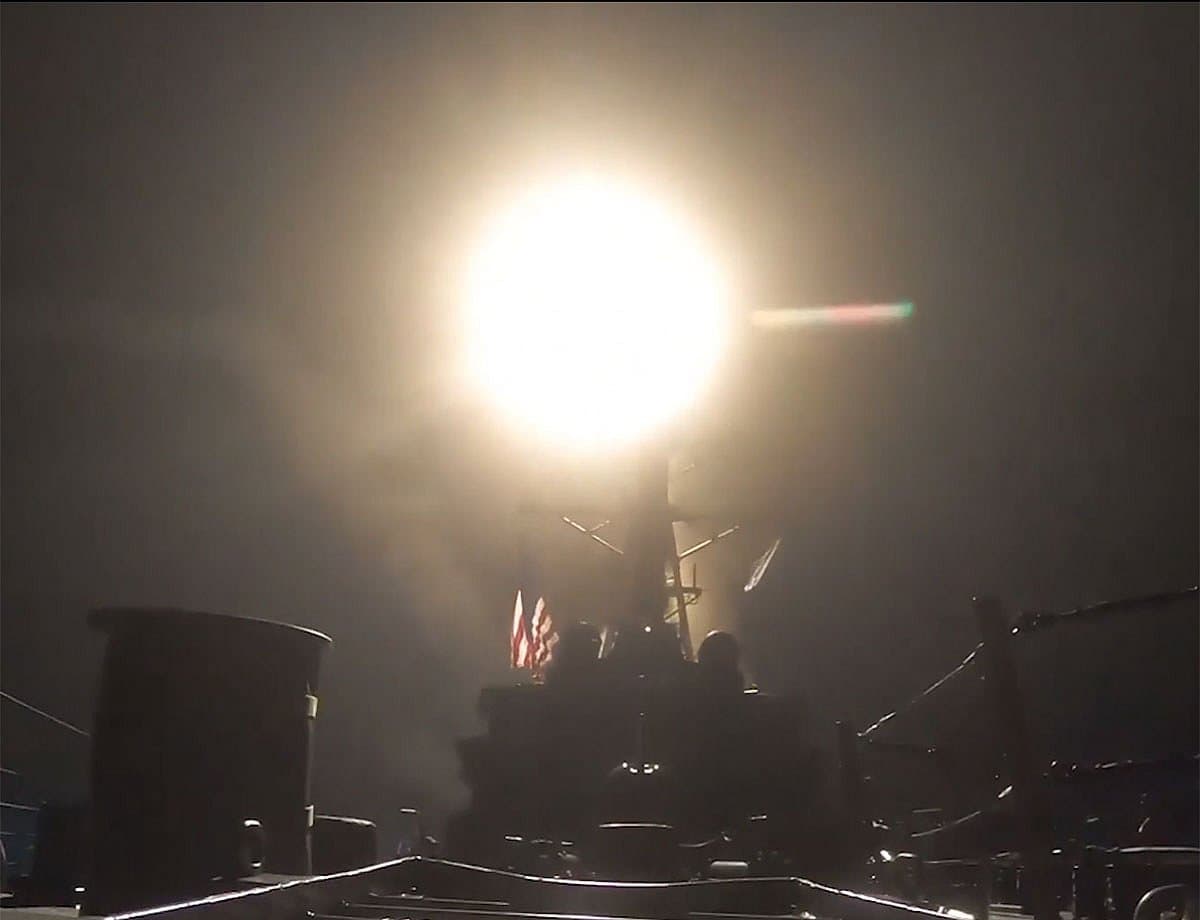 US military airstrikes against Iran and their implications for global stability