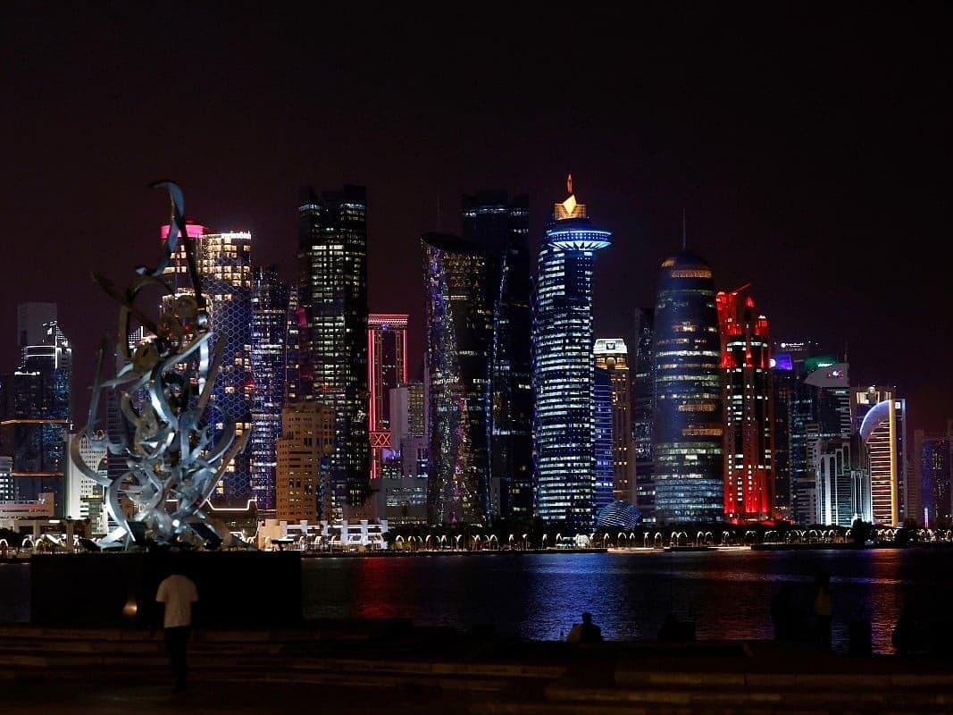 Qatar's diplomatic stance in the Middle East amidst rising tensions