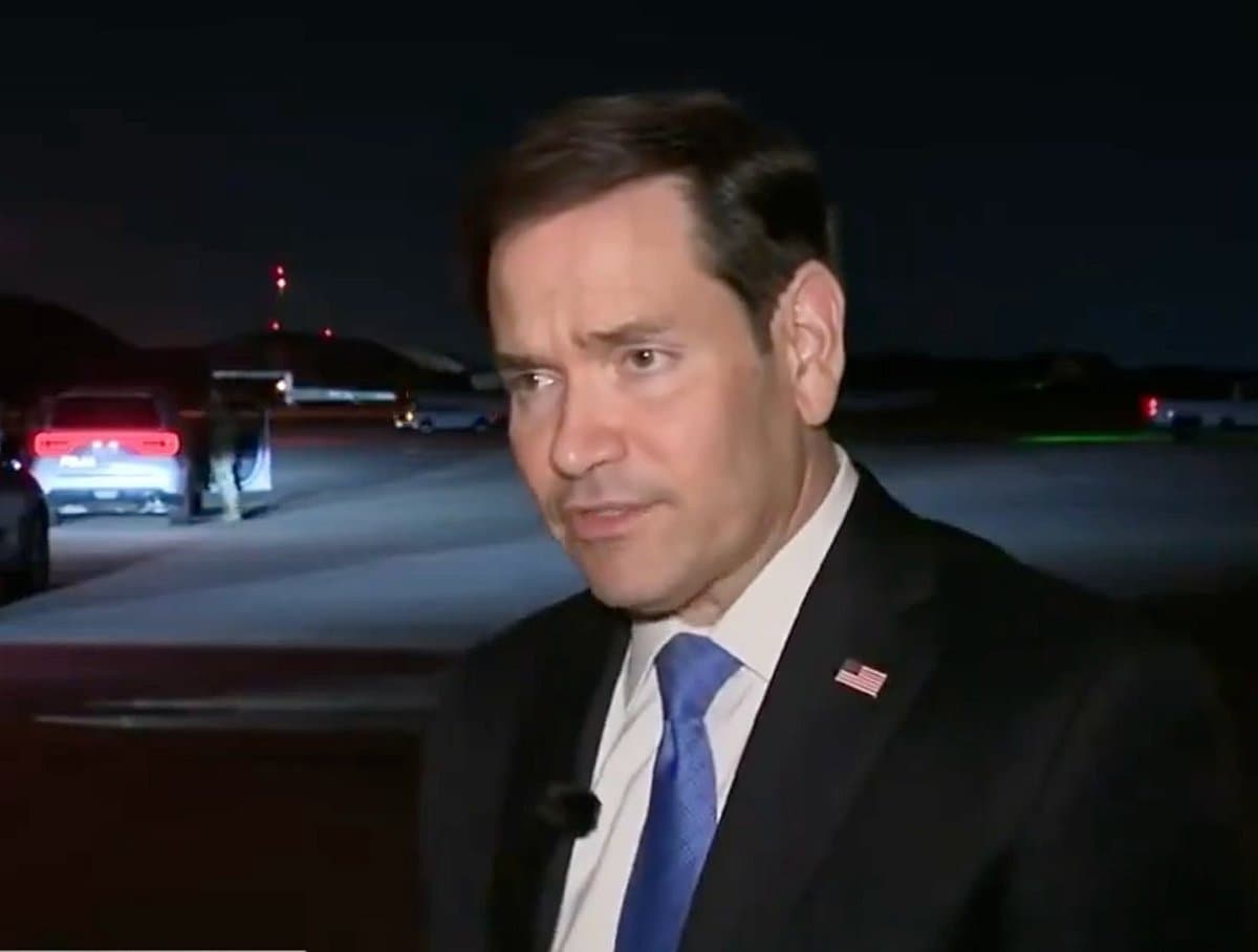 U.S. military airstrikes targeting Iranian assets in the Middle East.