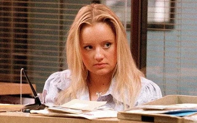 Lucy Davis diagnosed with incurable stage four breast cancer
