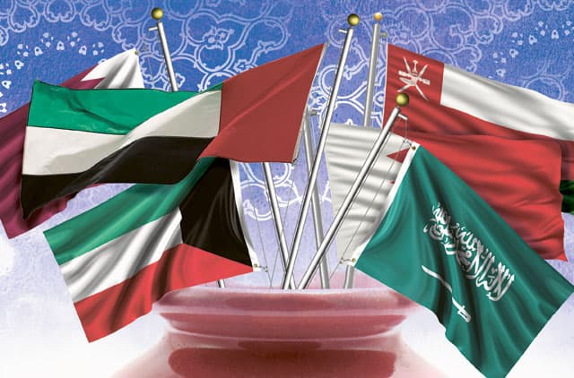 GCC Leaders Hold Summit in Jeddah to Address Iran War Aftermath and Regional Security