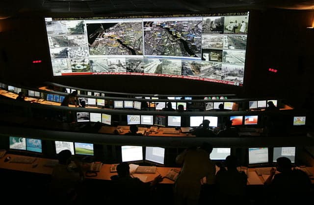Dubai Police Aid in Global Dismantling of Lyons Clan Crime Syndicate