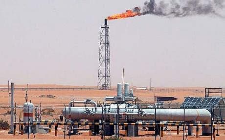 Saudi Arabia Restores Oil Pipeline Capacity After Attacks