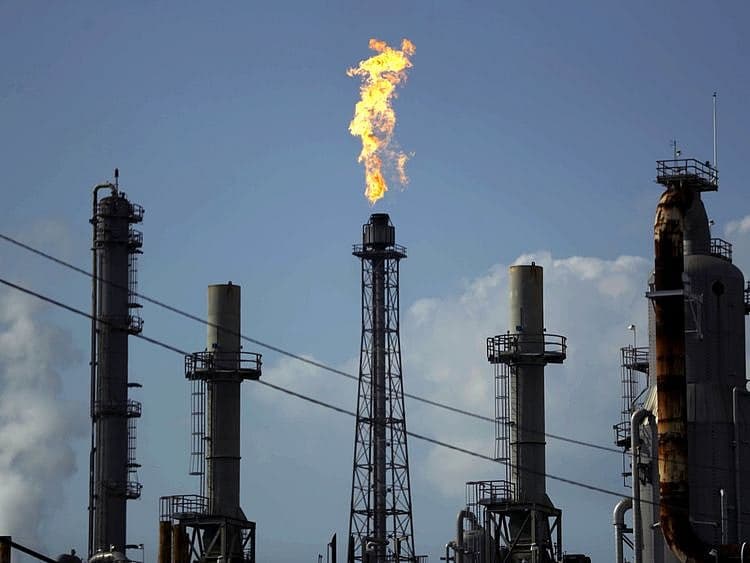 IEA Projects Largest Quarterly Oil Demand Drop Since COVID-19 Due to Middle East War Disruptions