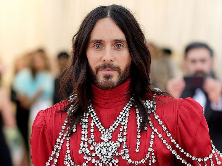 Jared Leto facing allegations of sexual misconduct in a BBC documentary.