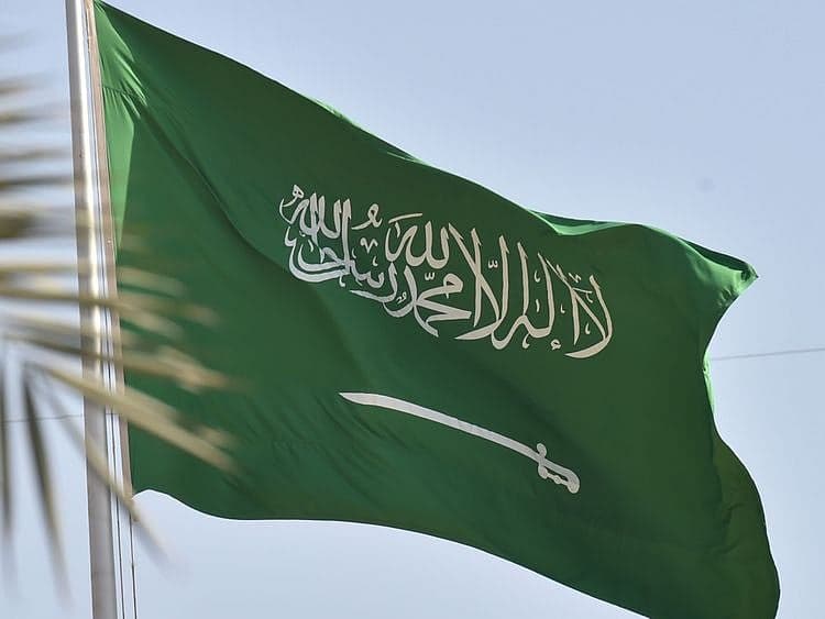 Saudi Arabia Intercepts Four Ballistic Missiles Targeting Eastern Region