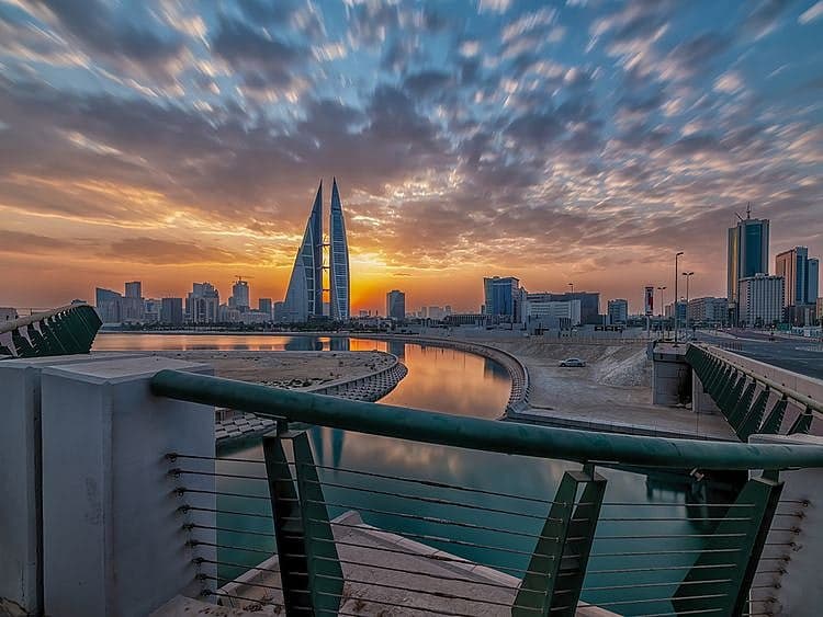 Bahrain Detains Suspects for Espionage Linked to Iranian Intelligence