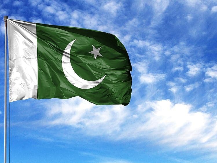 Pakistan Air Force Deploys to Saudi Arabia Under Strategic Defence Pact