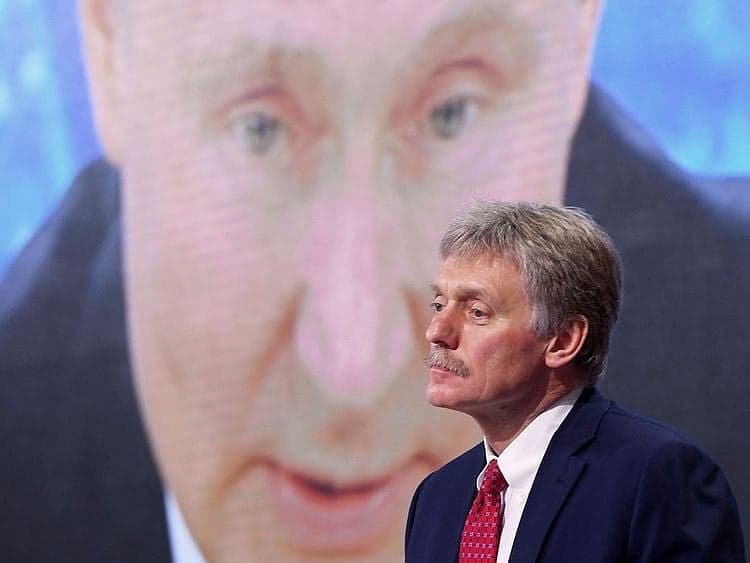 Kremlin Refuses Orthodox Easter Truce Extension Without Zelensky's Agreement