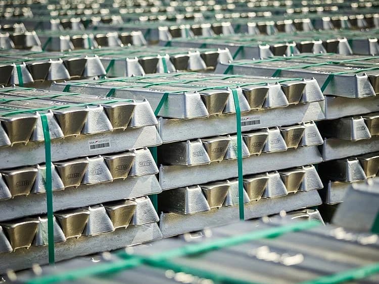 Emirates Global Aluminium reports 34% profit increase amid geopolitical challenges