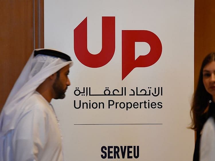 Union Properties PJSC Approves First Cash Dividend in 11 Years