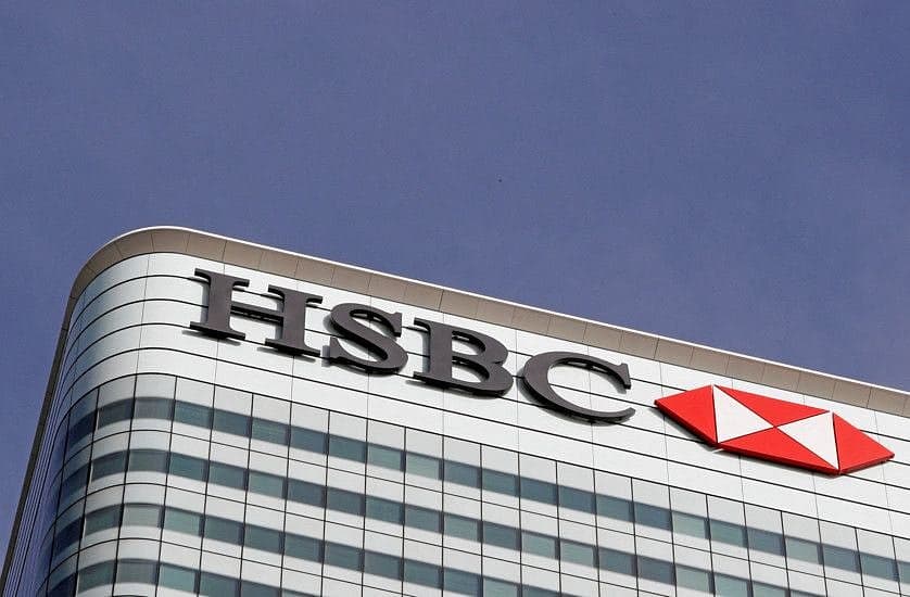 HSBC launches tokenized deposit service for UAE dirham on Orion blockchain