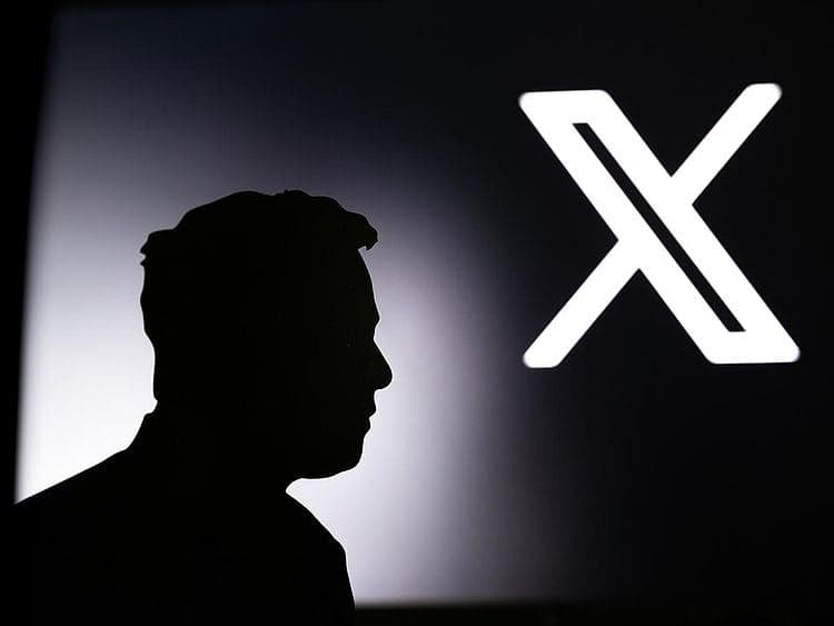 Illustration of X's new Original Content Rewards program for creators