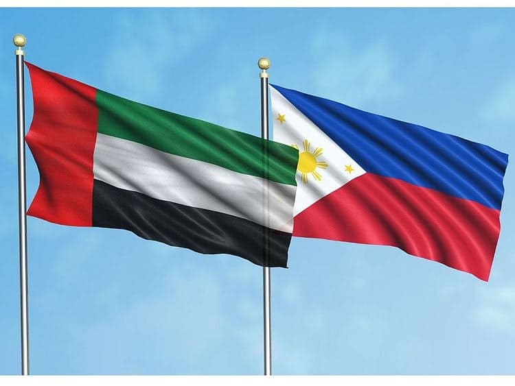 UAE and Philippines Central Banks Sign MoU to Enhance Cross-Border Payment Systems