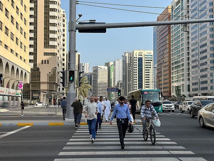 UAE government disburses compensation to workers affected by job losses