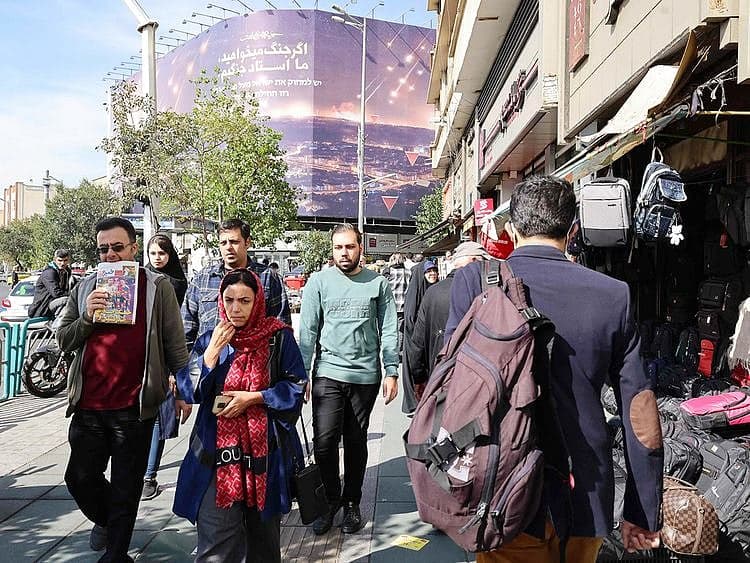 Trump Claims Iranian Leadership is Fractured Amid Ceasefire Extension