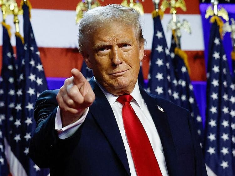 Trump Hosts UFC Event at White House Amid Controversial Iran Agreement Announcement