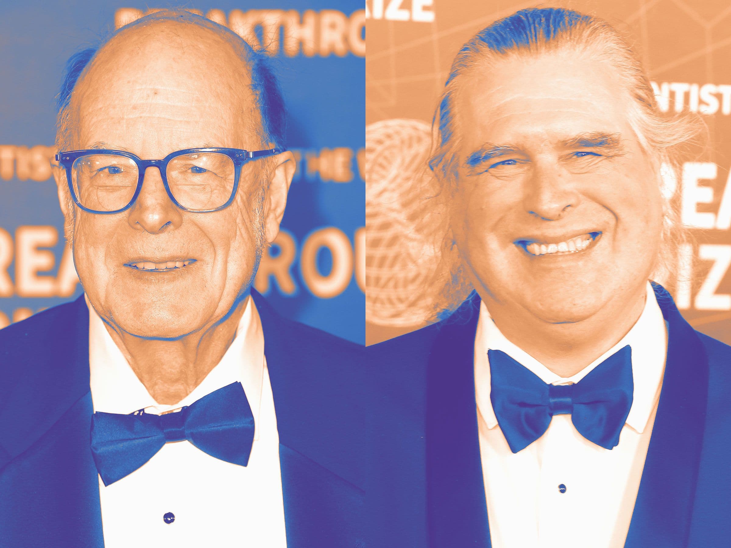 Bennett and Brassard Receive 2025 ACM A.M. Turing Award for Quantum Information Science Contributions
