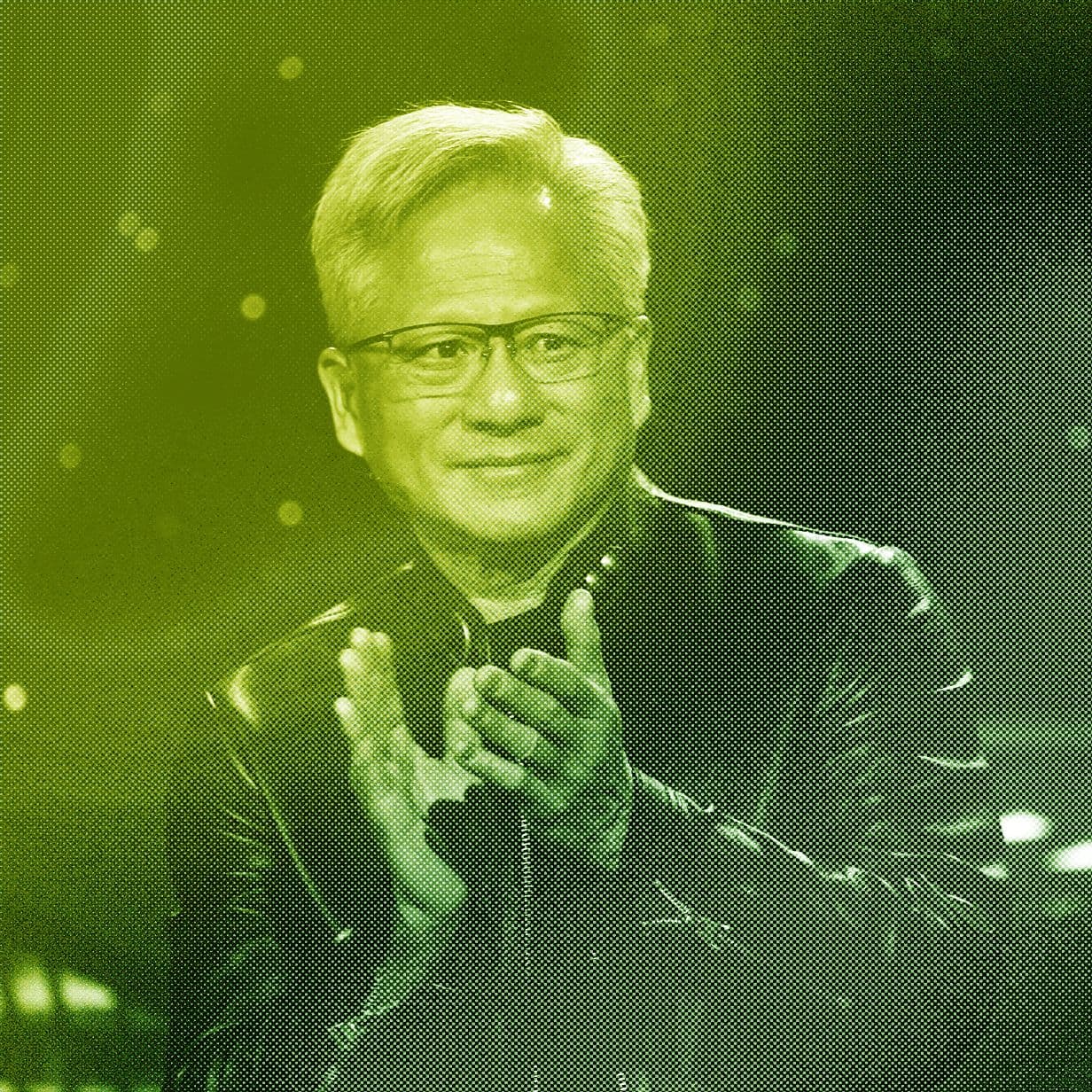 Nvidia GTC 2026 Highlights AI Dominance Amid Tesla and Meta Challenges
