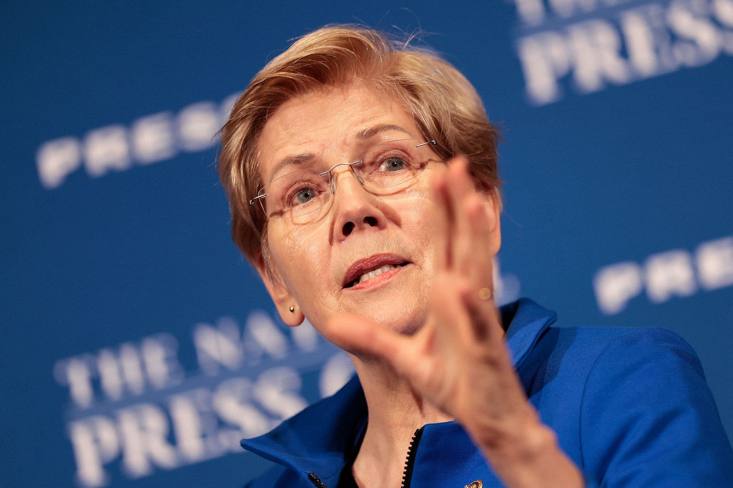 U.S. Senators Push for Mandatory Energy Reporting from Data Centers