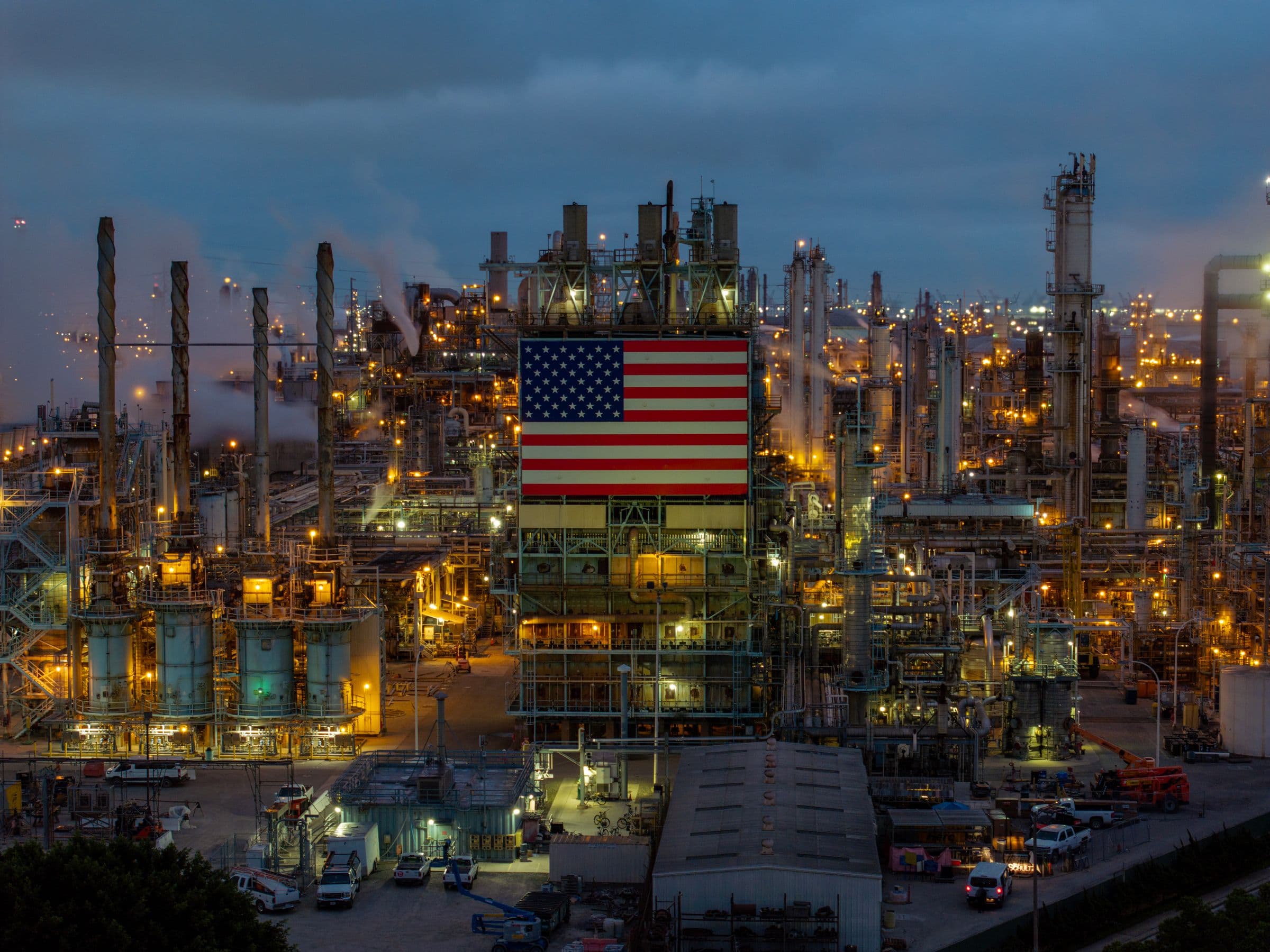 Iranian-affiliated cyber actors disrupt US energy and water infrastructure