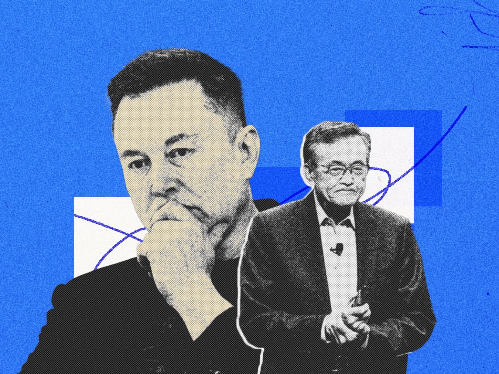 Intel Partners with Elon Musk's Terafab Project for AI Chip Fabrication