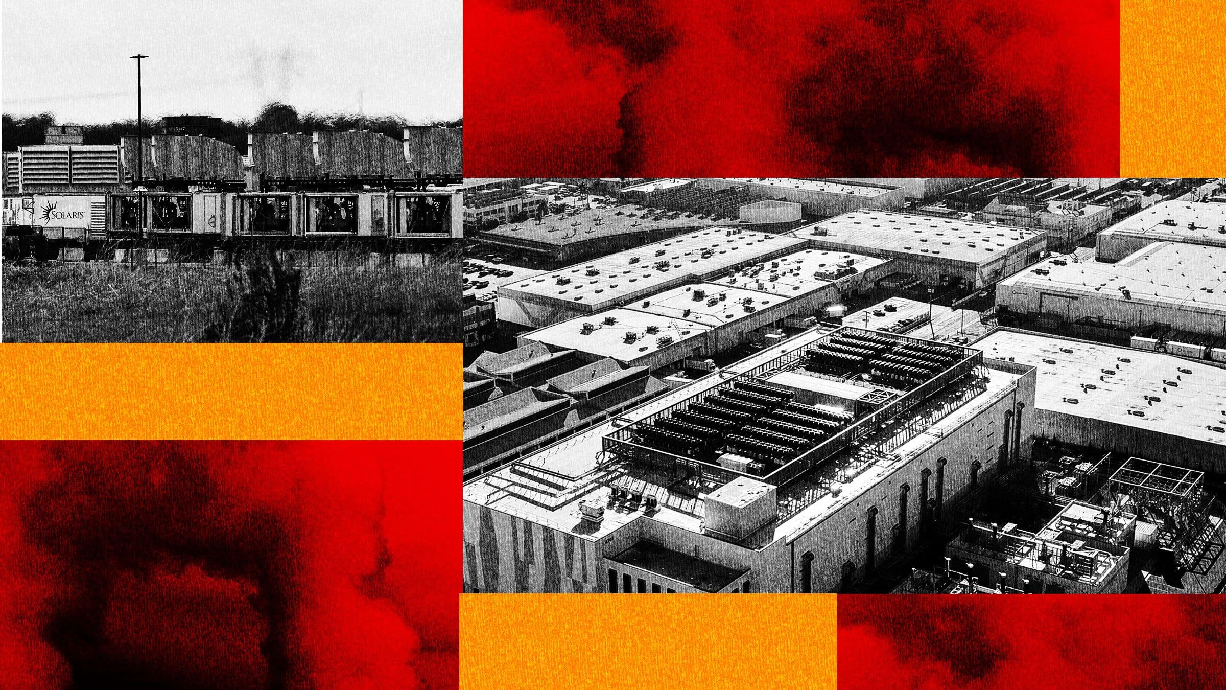 AI Data Centers Projected to Emit Greenhouse Gases Exceeding Entire Nations