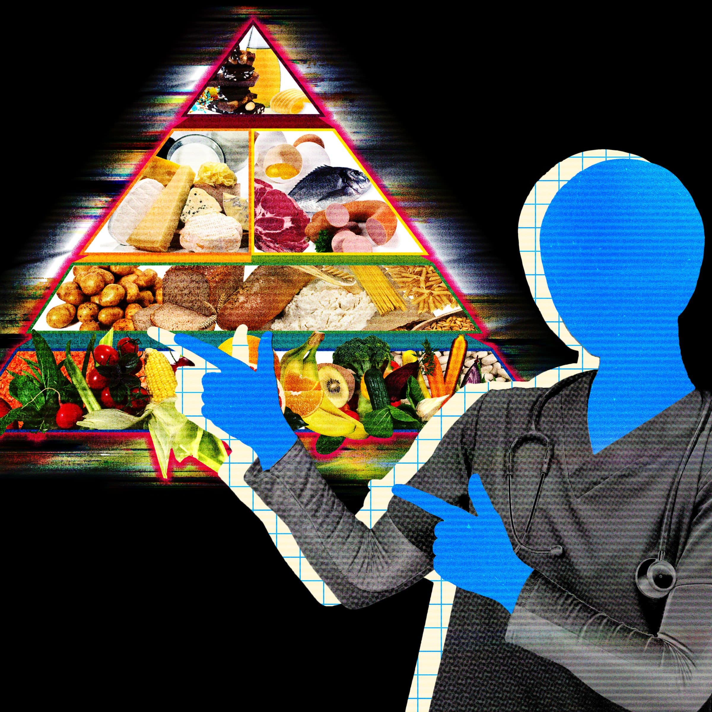 Meta launches Muse Spark AI prompting users for health data and generating controversial dietary advice