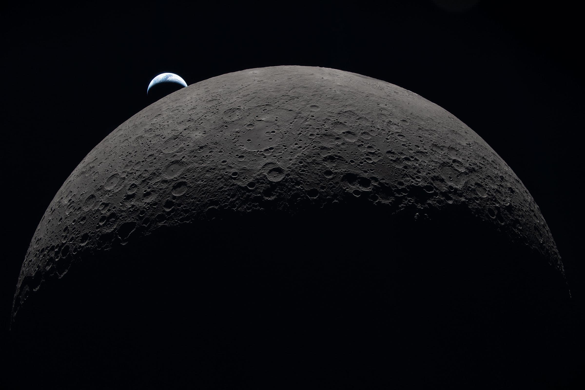 NASA to Develop Lunar Fission Surface Power Reactors by 2030