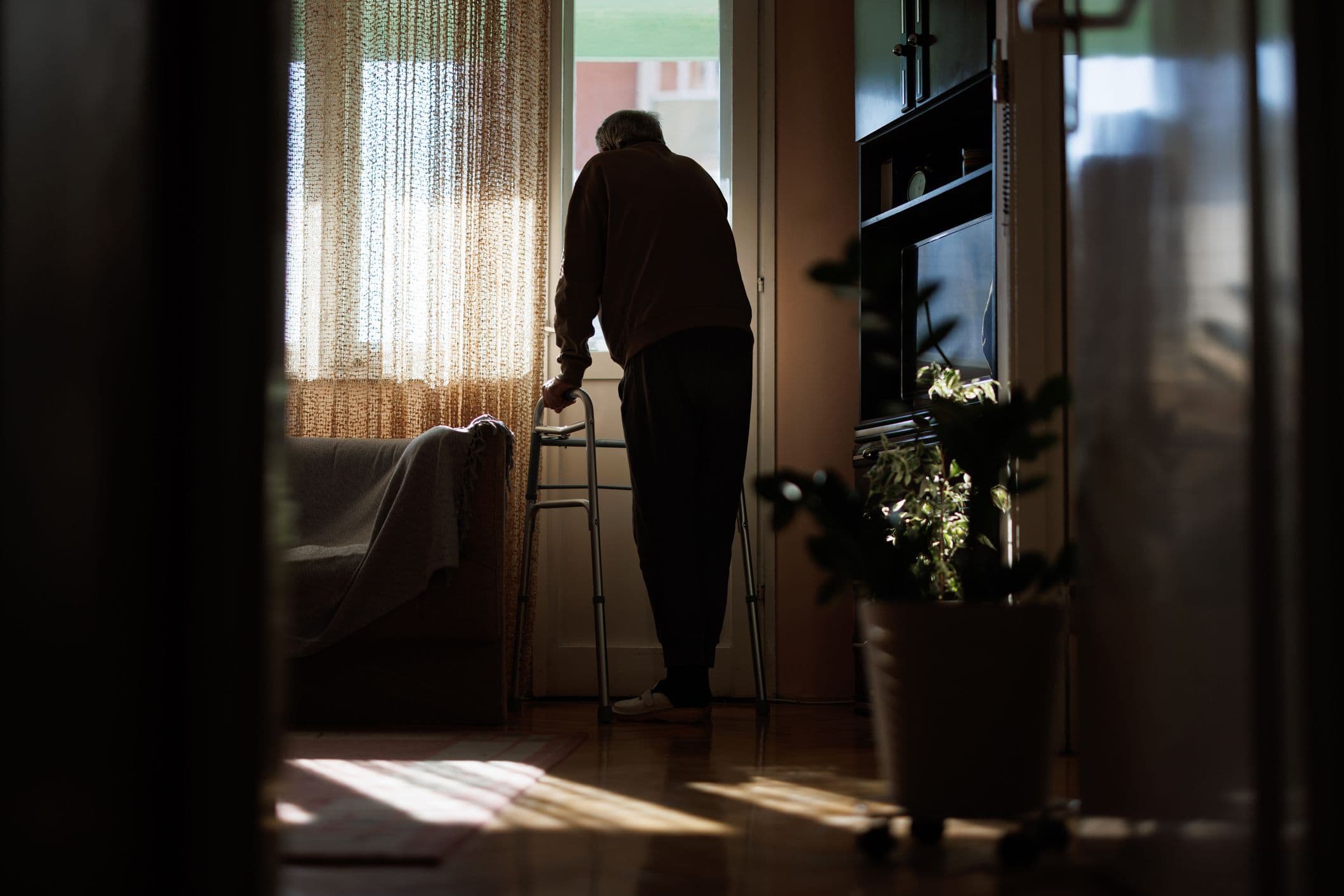 Studies reveal link between loneliness and memory impairment in older adults