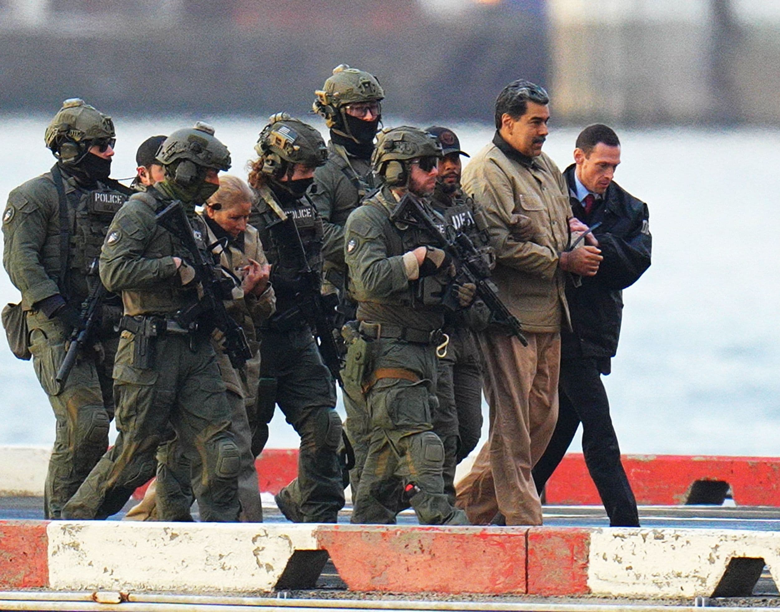 U.S. Army Master Sergeant Indicted for Insider Trading on Polymarket Using Classified Information