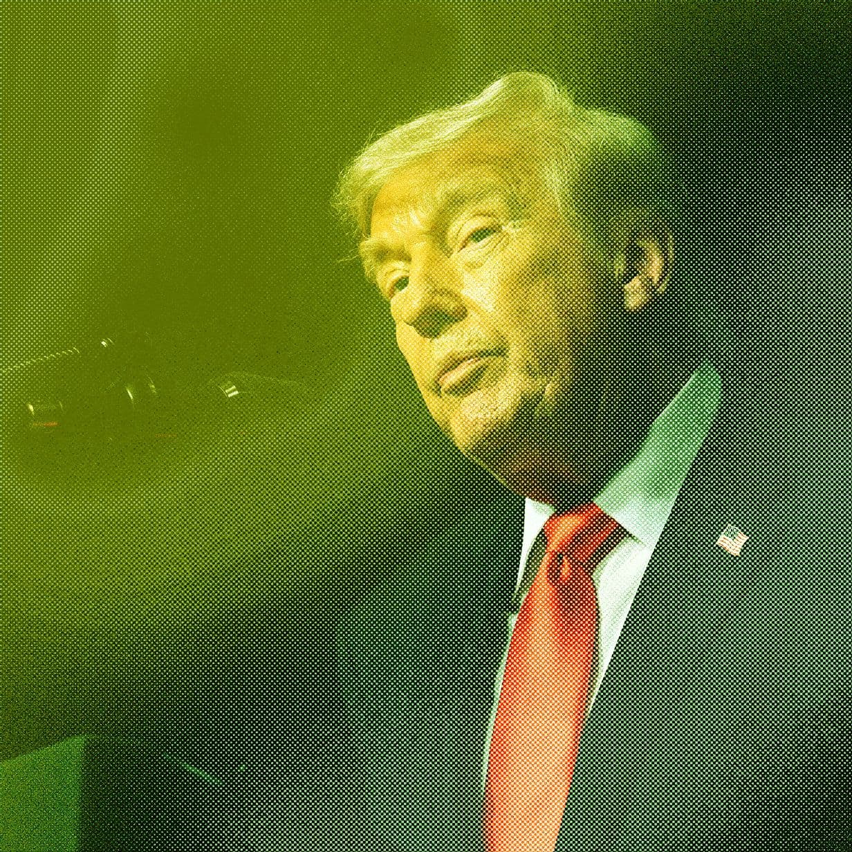 Trump Administration Considers Federal Oversight for AI Regulation