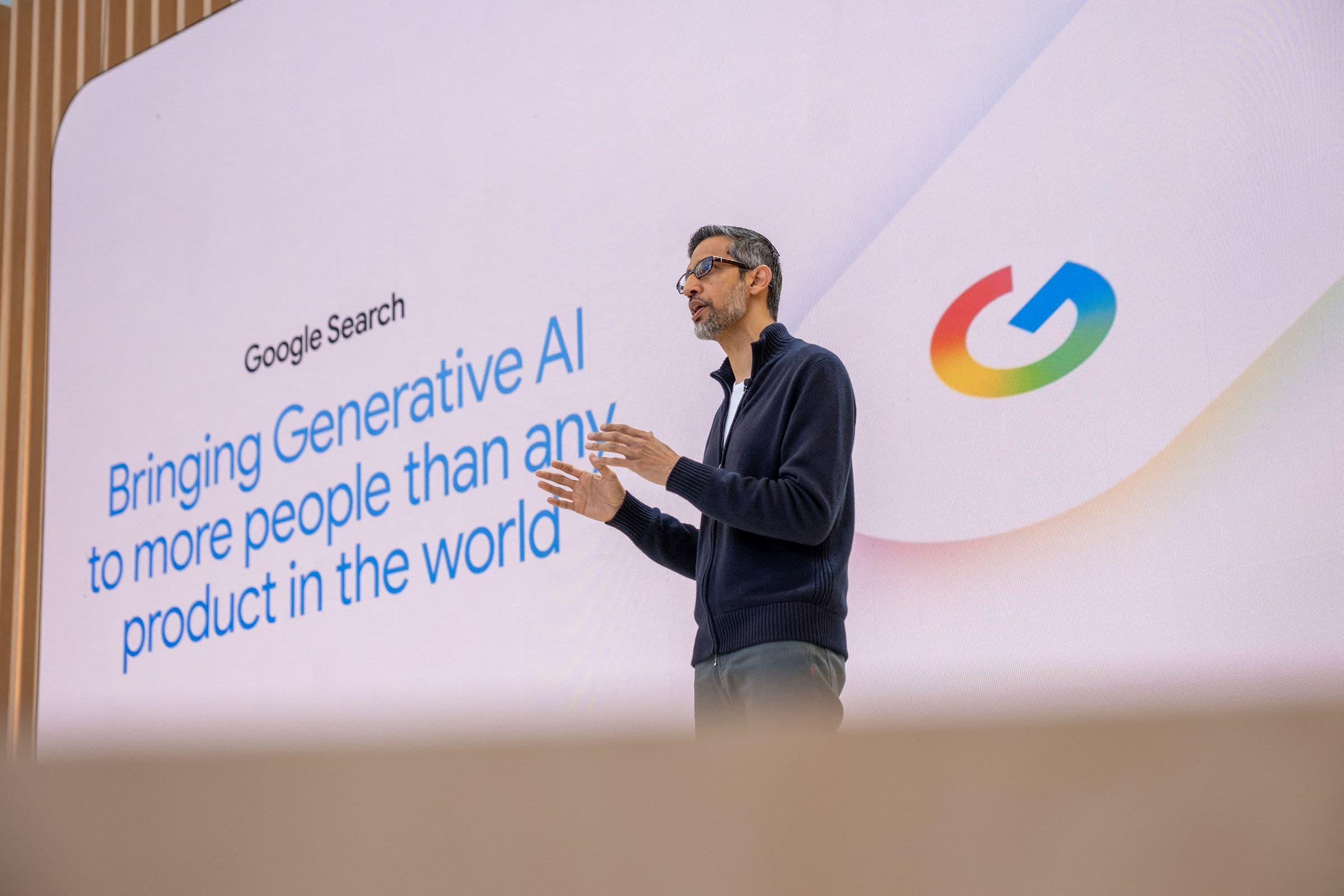 A visual representation of Google Gemini Spark, highlighting its 24/7 AI capabilities and integration with Google Workspace.