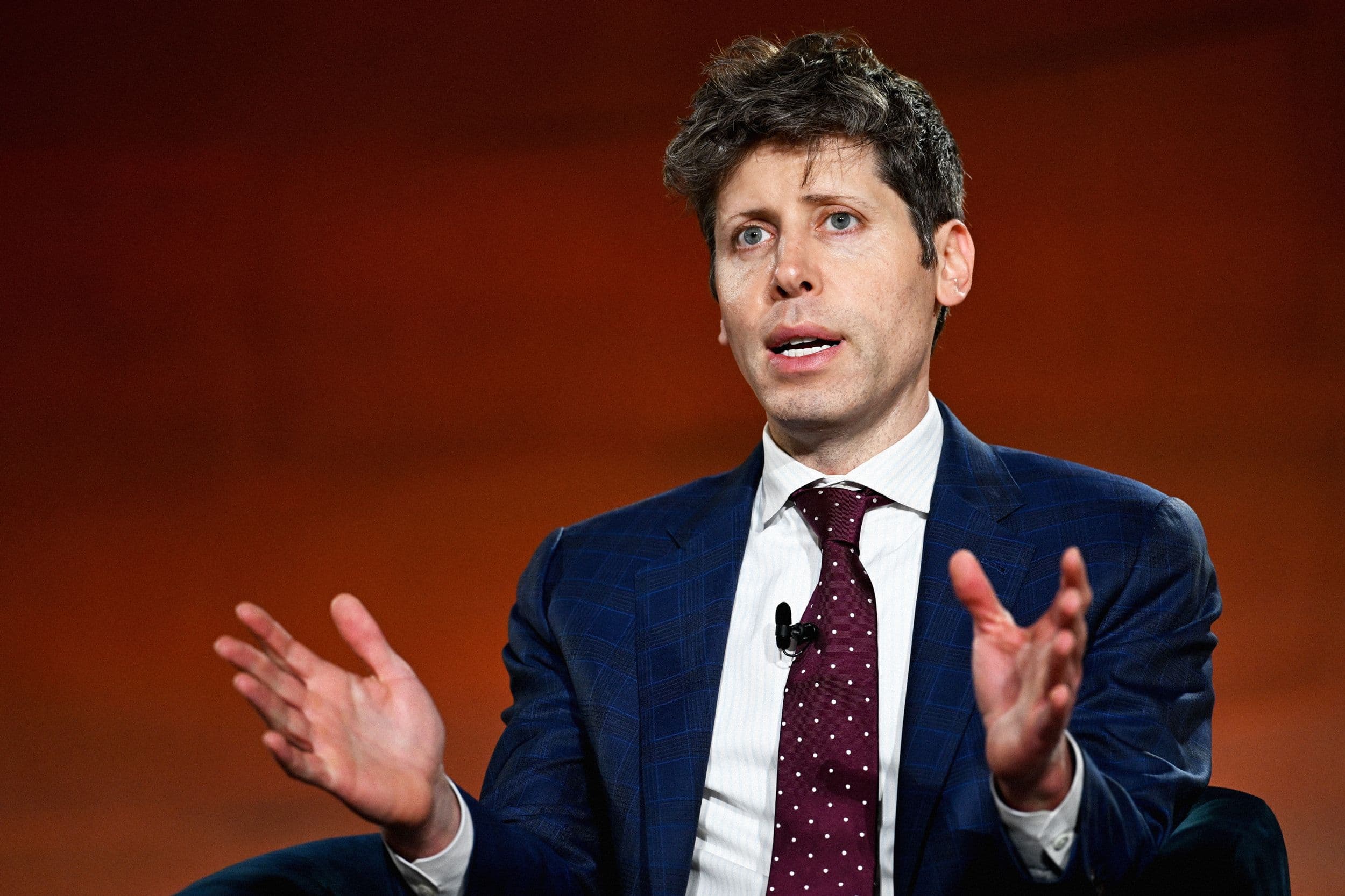 OpenAI Files for Confidential IPO as AI Sector Heats Up
