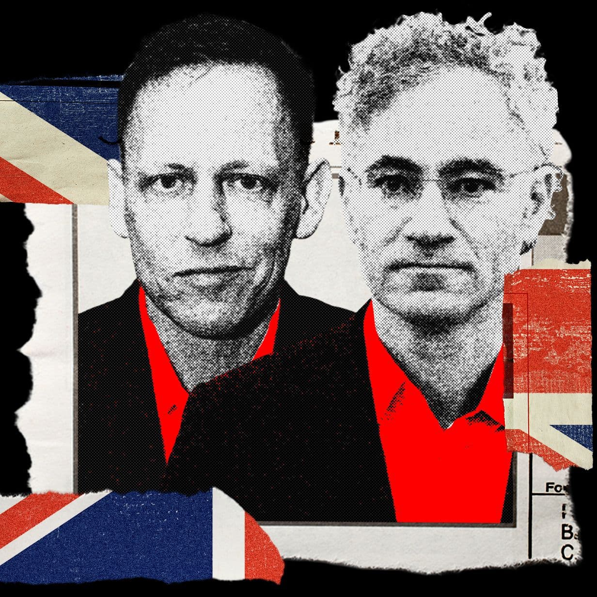 UK lawmakers discussing concerns over Palantir's role in public data security.