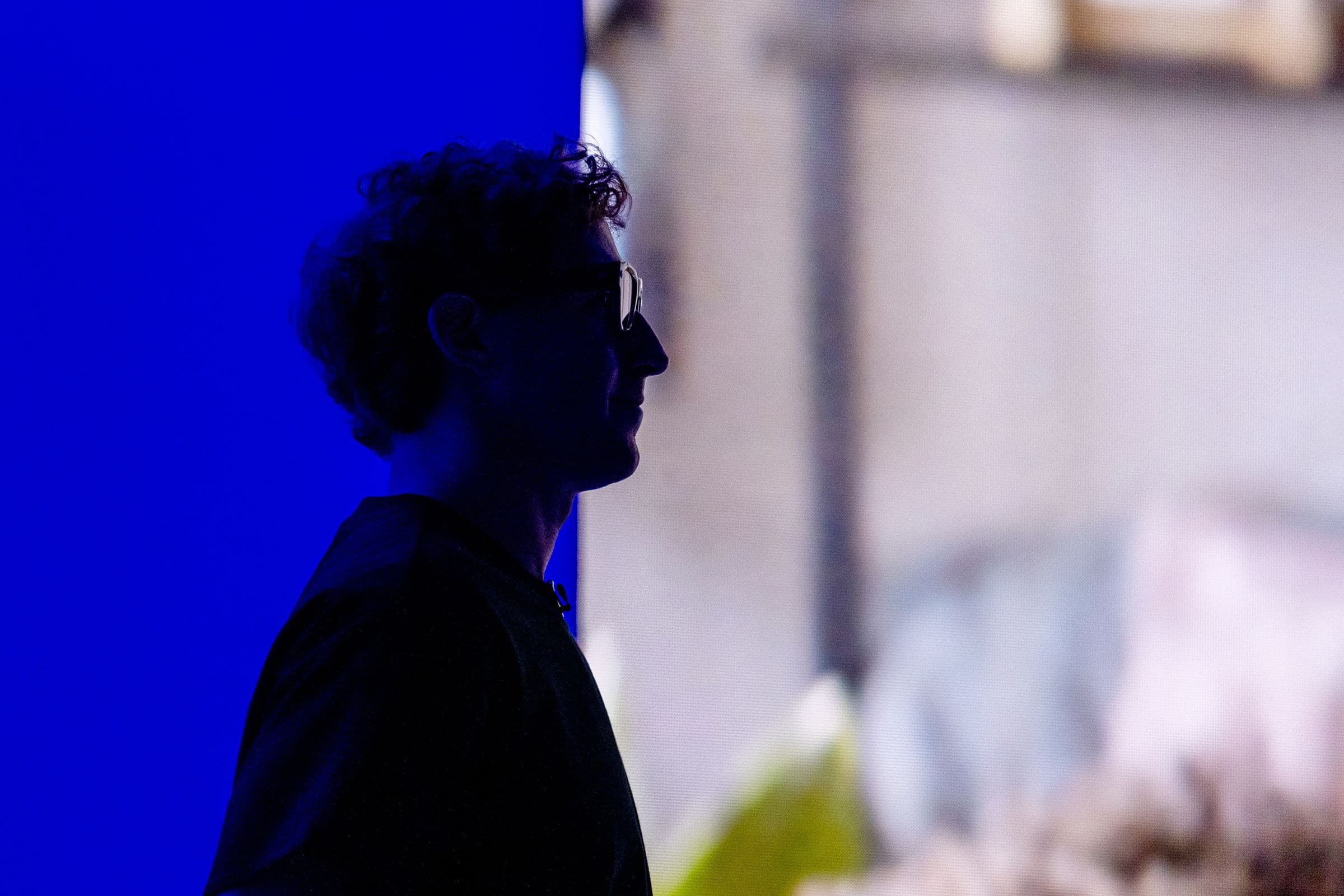 Meta's smart glasses app with face-recognition feature removed