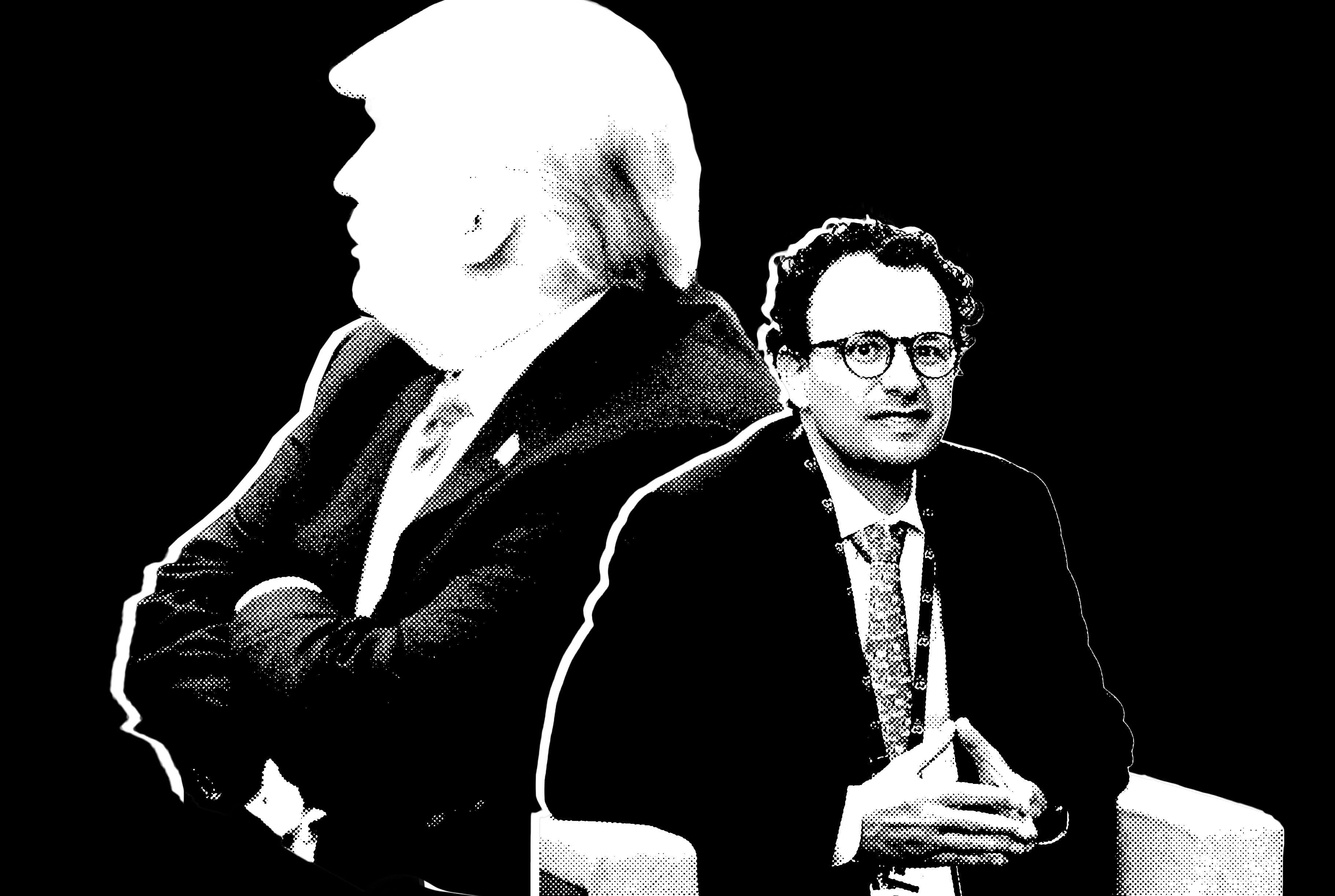 Trump Administration No Longer Considers Anthropic a National Security Threat