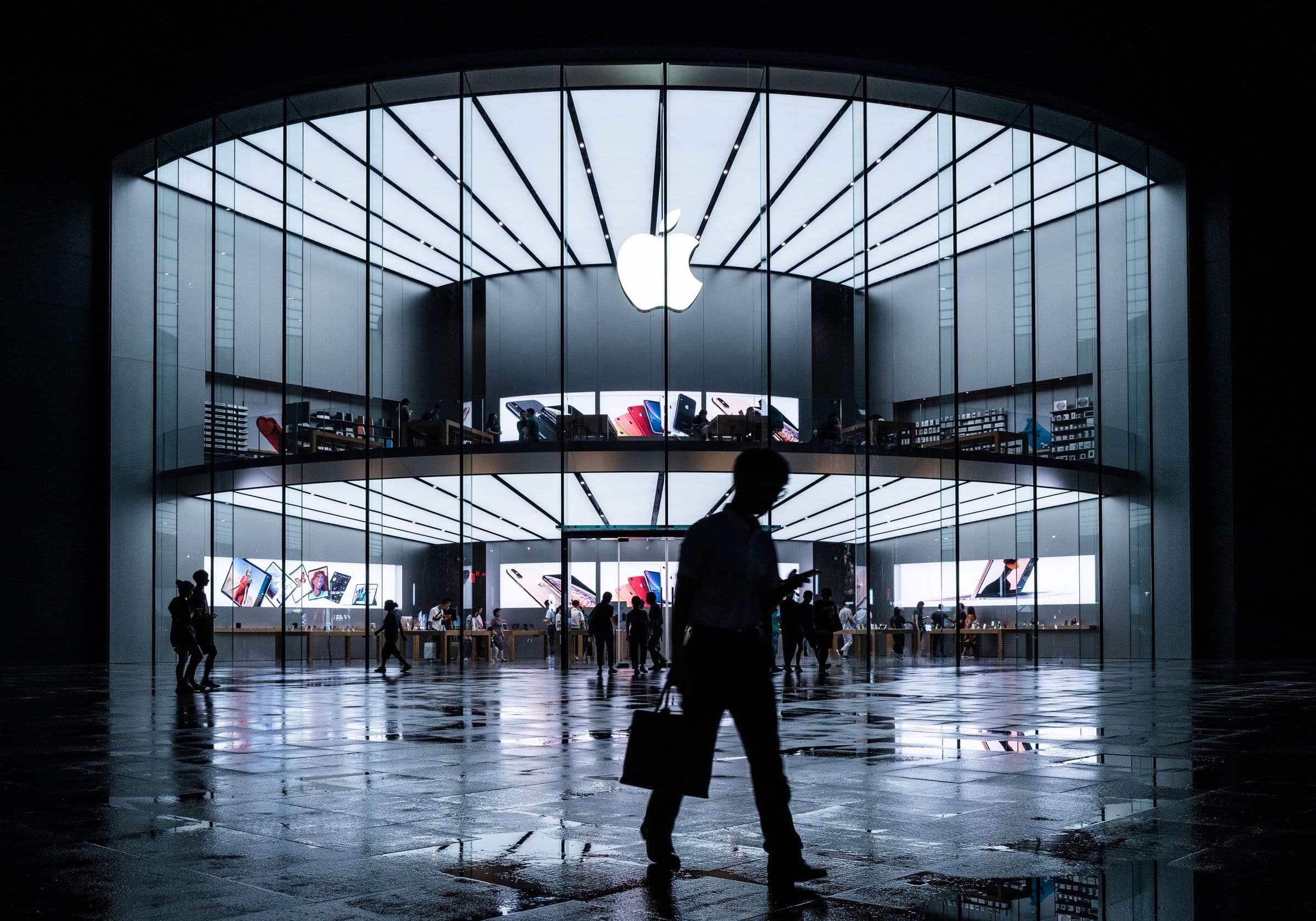 Apple's 'Hide My Email' feature exposed due to critical vulnerability